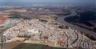 Casa en venta en Coria del Río