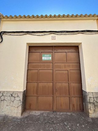 Chalet en venta en Moral de Calatrava