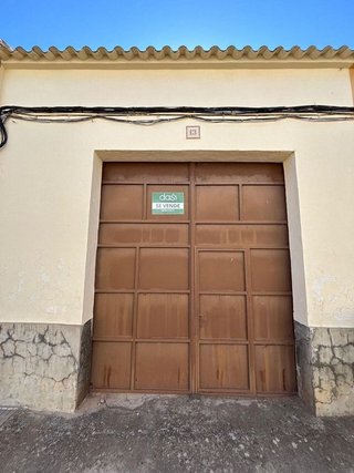 Chalet en venta en Moral de Calatrava