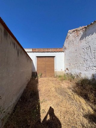 Chalet en venta en Moral de Calatrava