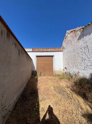 Chalet en venta en Moral de Calatrava