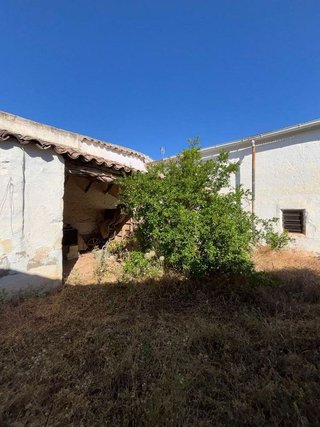 Chalet en venta en Moral de Calatrava