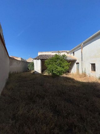Chalet en venta en Moral de Calatrava