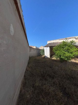 Chalet en venta en Moral de Calatrava