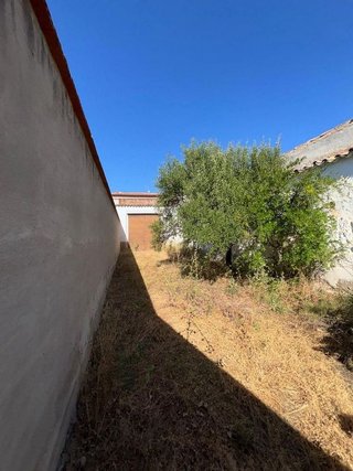 Chalet en venta en Moral de Calatrava
