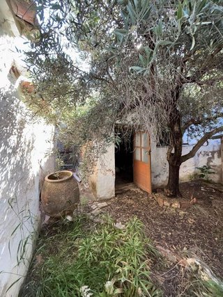 Chalet en venta en Moral de Calatrava