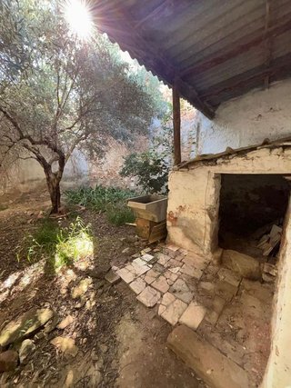 Chalet en venta en Moral de Calatrava