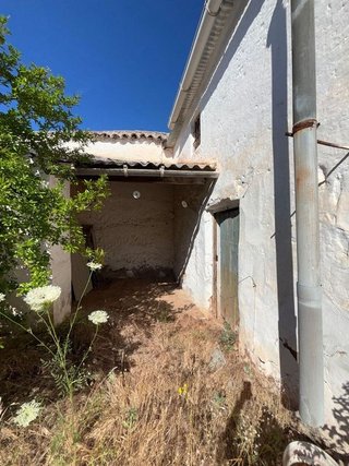 Chalet en venta en Moral de Calatrava