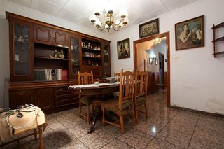Chalet en venta en Águilas ciudad en Águilas