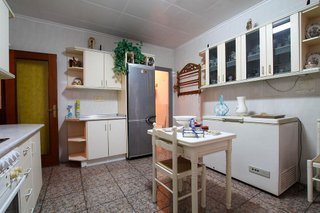Chalet en venta en Águilas ciudad en Águilas
