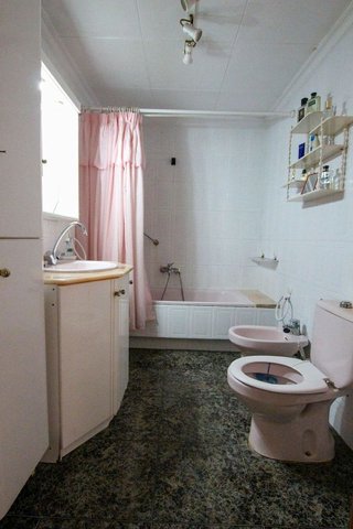 Chalet en venta en Águilas ciudad en Águilas