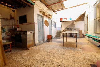 Chalet en venta en Águilas ciudad en Águilas