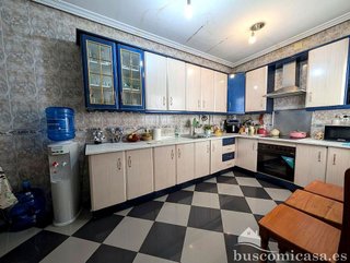 Chalet en venta en Centro Ciudad en Linares