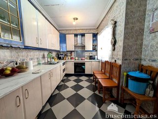 Chalet en venta en Centro Ciudad en Linares