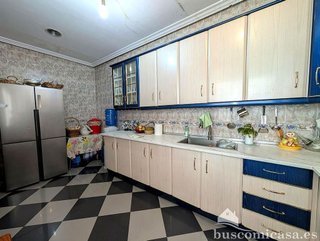 Chalet en venta en Centro Ciudad en Linares