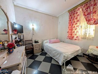 Chalet en venta en Centro Ciudad en Linares