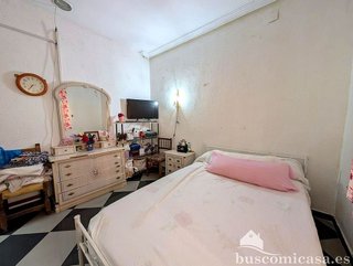 Chalet en venta en Centro Ciudad en Linares