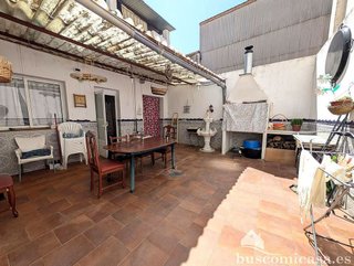 Chalet en venta en Centro Ciudad en Linares