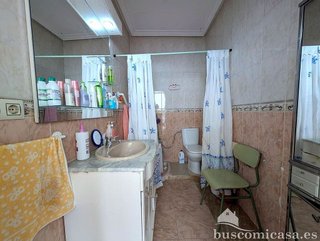 Chalet en venta en Centro Ciudad en Linares