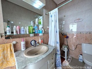 Chalet en venta en Centro Ciudad en Linares