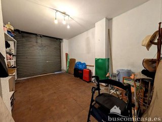 Chalet en venta en Centro Ciudad en Linares