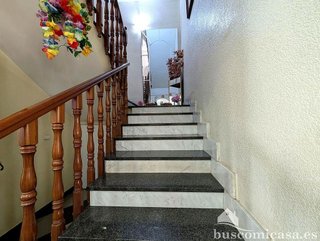 Chalet en venta en Centro Ciudad en Linares