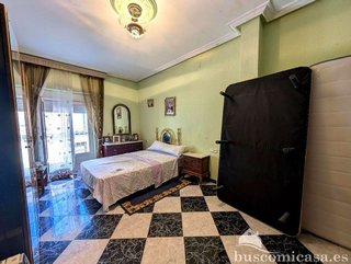 Chalet en venta en Centro Ciudad en Linares