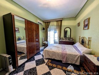 Chalet en venta en Centro Ciudad en Linares