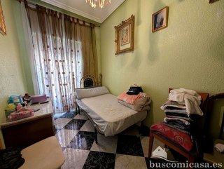 Chalet en venta en Centro Ciudad en Linares