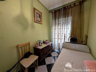 Chalet en venta en Centro Ciudad en Linares