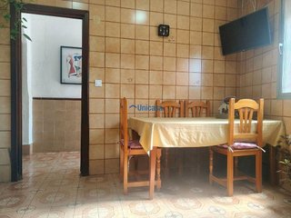 Chalet en venta en Santa Cristina - San Rafael en Málaga