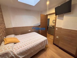 Chalet en venta en Santa Cristina - San Rafael en Málaga