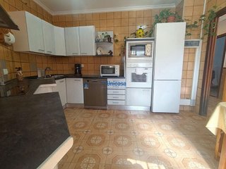 Chalet en venta en Santa Cristina - San Rafael en Málaga