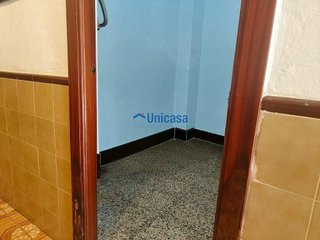 Chalet en venta en Santa Cristina - San Rafael en Málaga