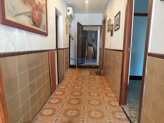 Chalet en venta en Santa Cristina - San Rafael en Málaga