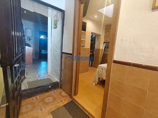 Chalet en venta en Santa Cristina - San Rafael en Málaga