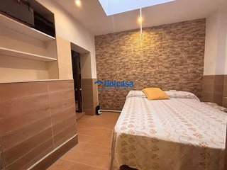 Chalet en venta en Santa Cristina - San Rafael en Málaga