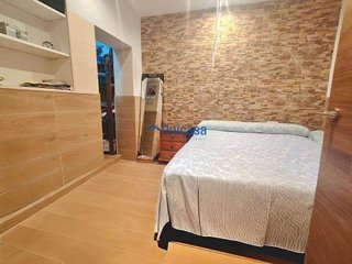 Chalet en venta en Santa Cristina - San Rafael en Málaga