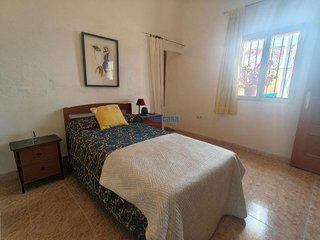 Chalet en venta en Santa Cristina - San Rafael en Málaga