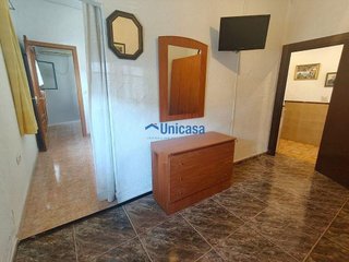 Chalet en venta en Santa Cristina - San Rafael en Málaga
