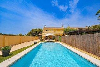 Chalet en venta en La Loma - Las Lomas en Náquera