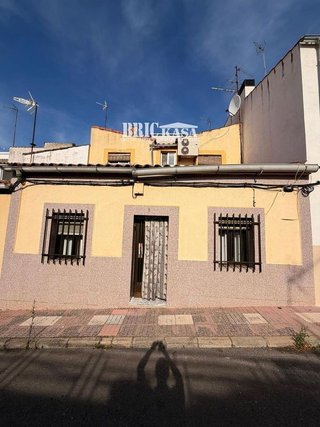 Casa en venta en Nuevo Cáceres en Cáceres