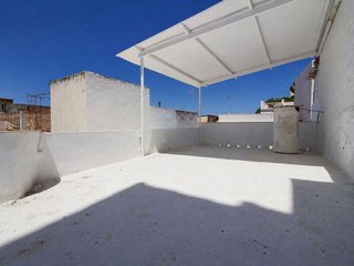 Casa adosada en venta en Centro en Alhaurín el Grande