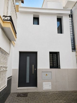 Casa adosada en venta en Centro en Alhaurín el Grande