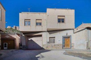 Casa pareada en venta en Cox