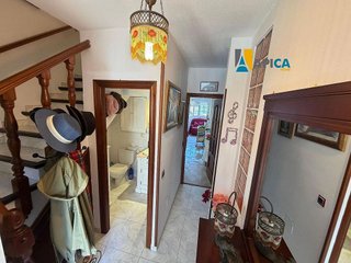 Casa adosada en venta en San García en Algeciras