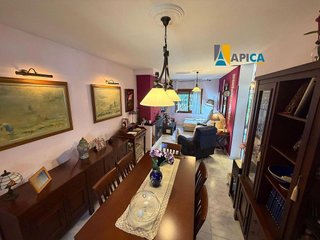 Casa adosada en venta en San García en Algeciras