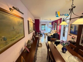 Casa adosada en venta en San García en Algeciras