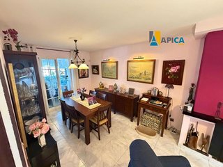 Casa adosada en venta en San García en Algeciras