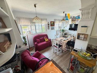 Casa adosada en venta en San García en Algeciras